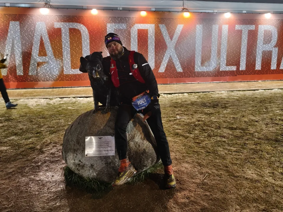 Фото: личный архив Валентина Ткачева