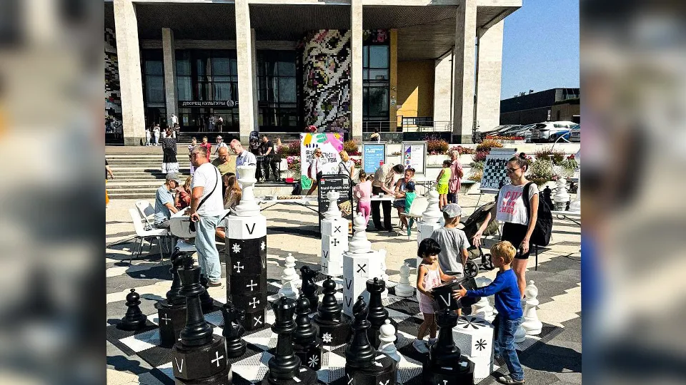 Фото: Министерство культуры и туризма Московской области