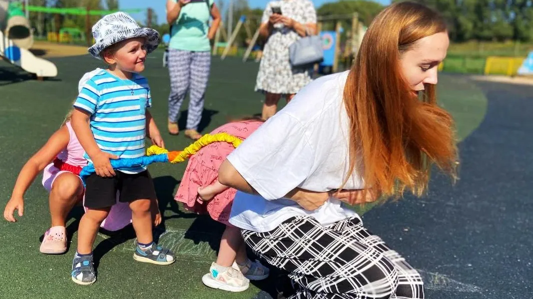 Фото: t.me/parkrivera