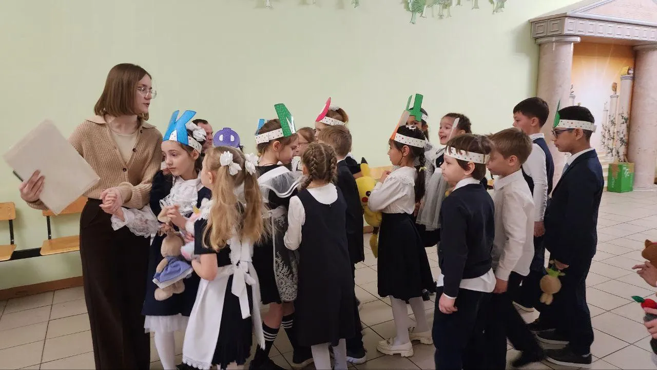 Фото: Наталья Лымарь