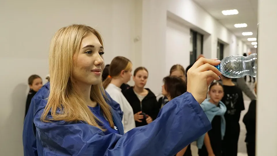 Фото: пресс-служба администрации г.о. Химки