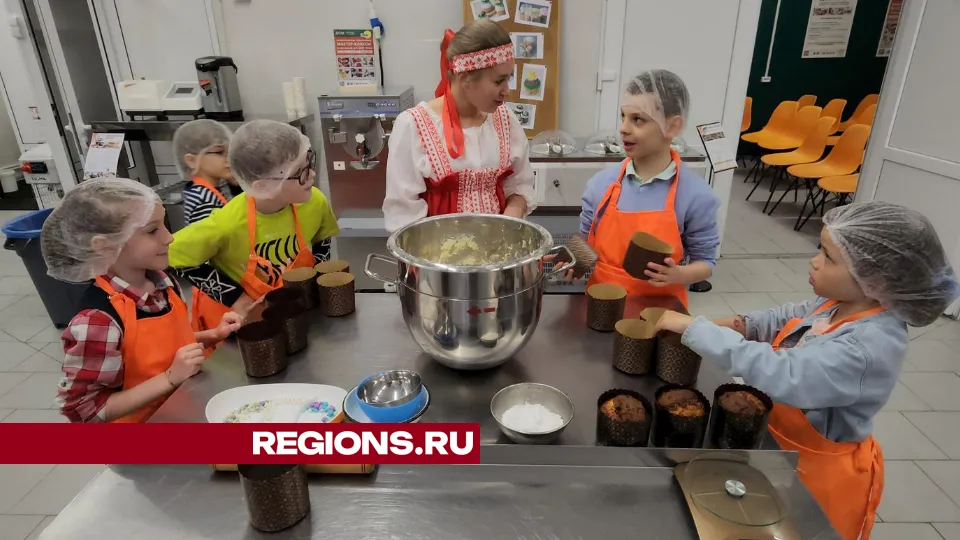 Фото: Екатерина Данилина