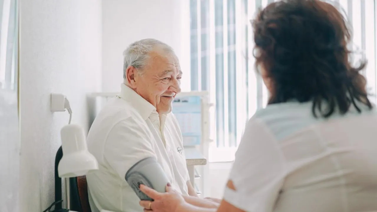 Фото: Министерство социального развития Московской области