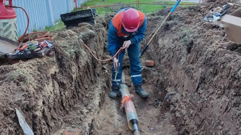 Фото: Мособлэнерго