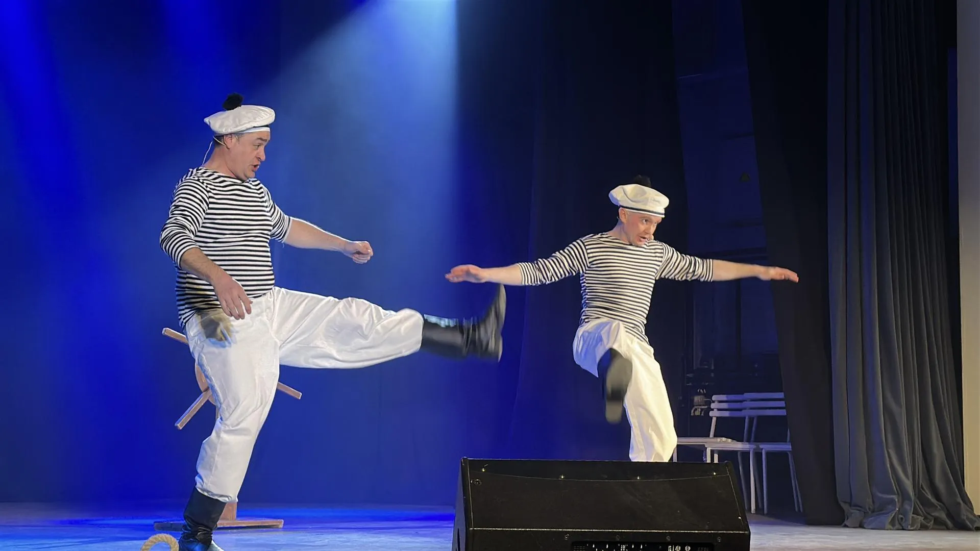 REGIONS/Кристина Тришина