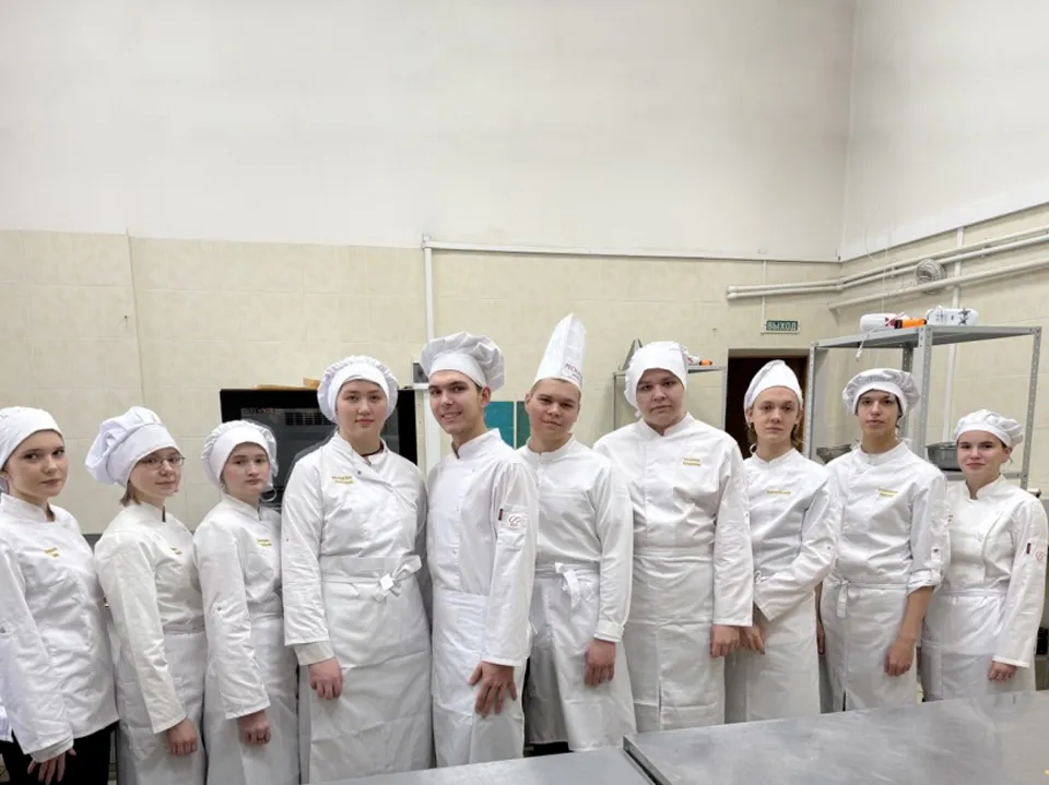 Фото: Щелковский колледж