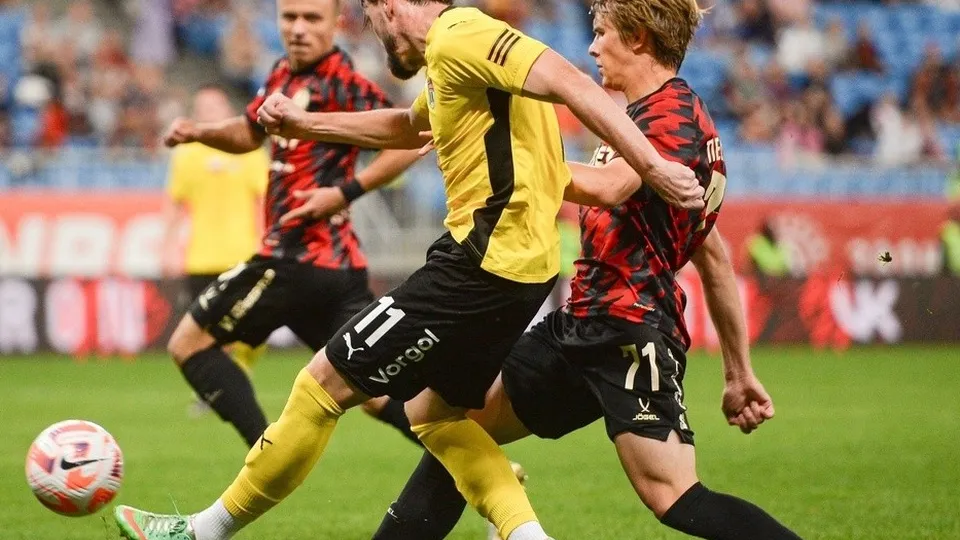 Фото: пресс-служба Администрации г.о. Химки