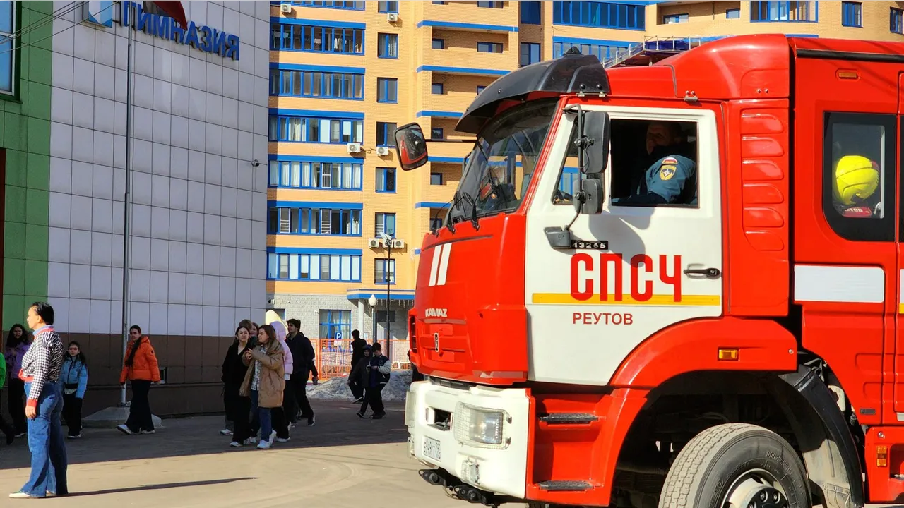 МедиаБанк Подмосковья/Мария Овчинникова