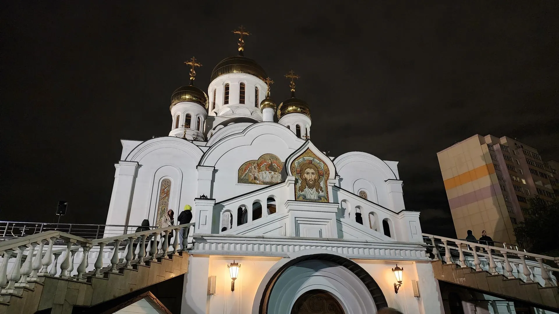 Фото: Ксения Казакова