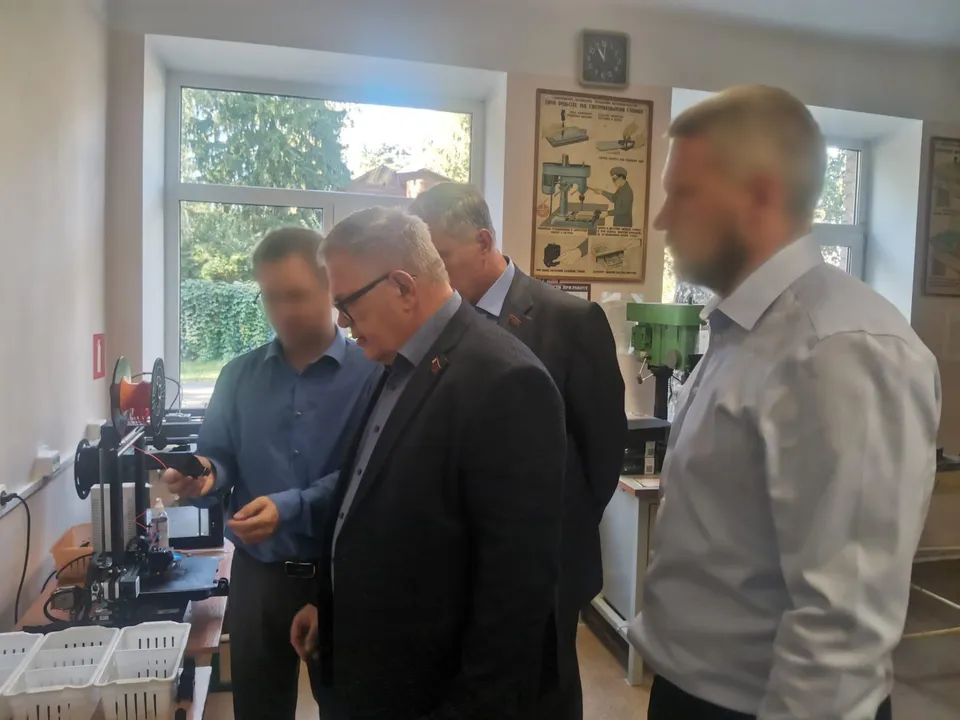 Александр Голуб