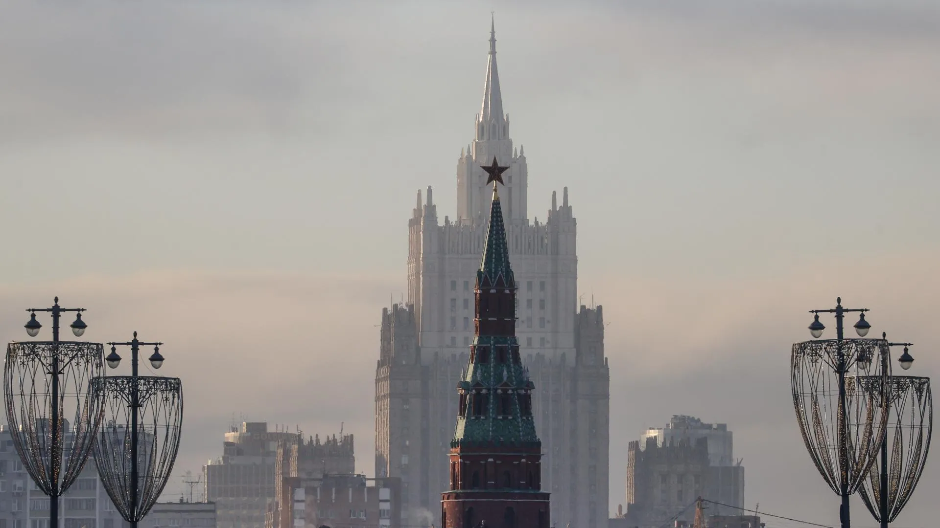 Bulkin Sergey/news.ru/globallookpress