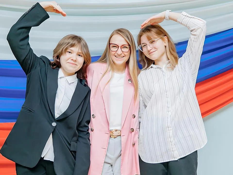 Депутат Самединова заявила, что в Подмосковье вырос спрос на среднее профессиональное образование