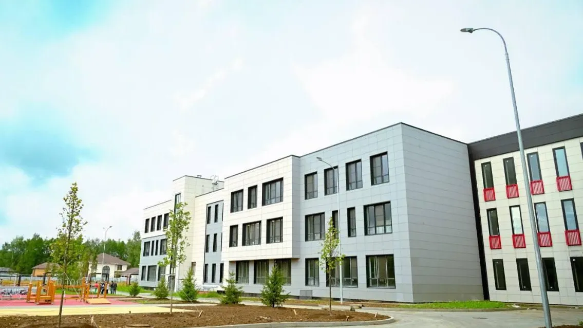 Фото: пресс-служба Администрации Сергиево-Посадского г.о.