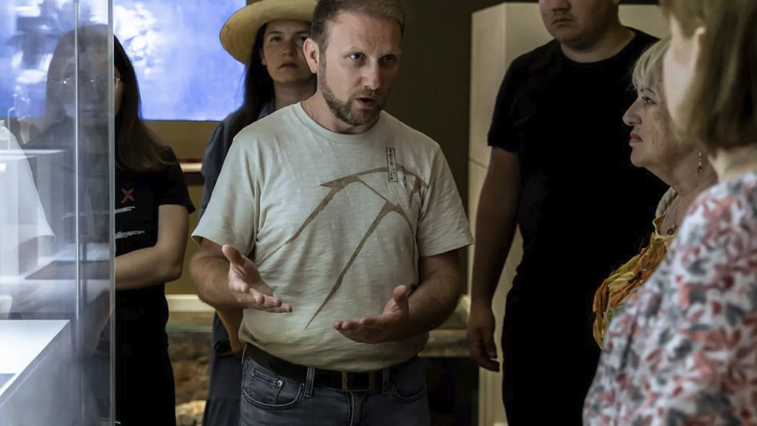 Фото: Коломенско-Зарайский государственный музей-заповедник