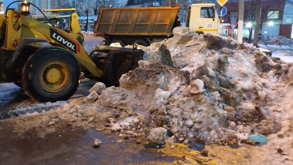 Фото: пресс-служба администрации г.о. Долгопрудный