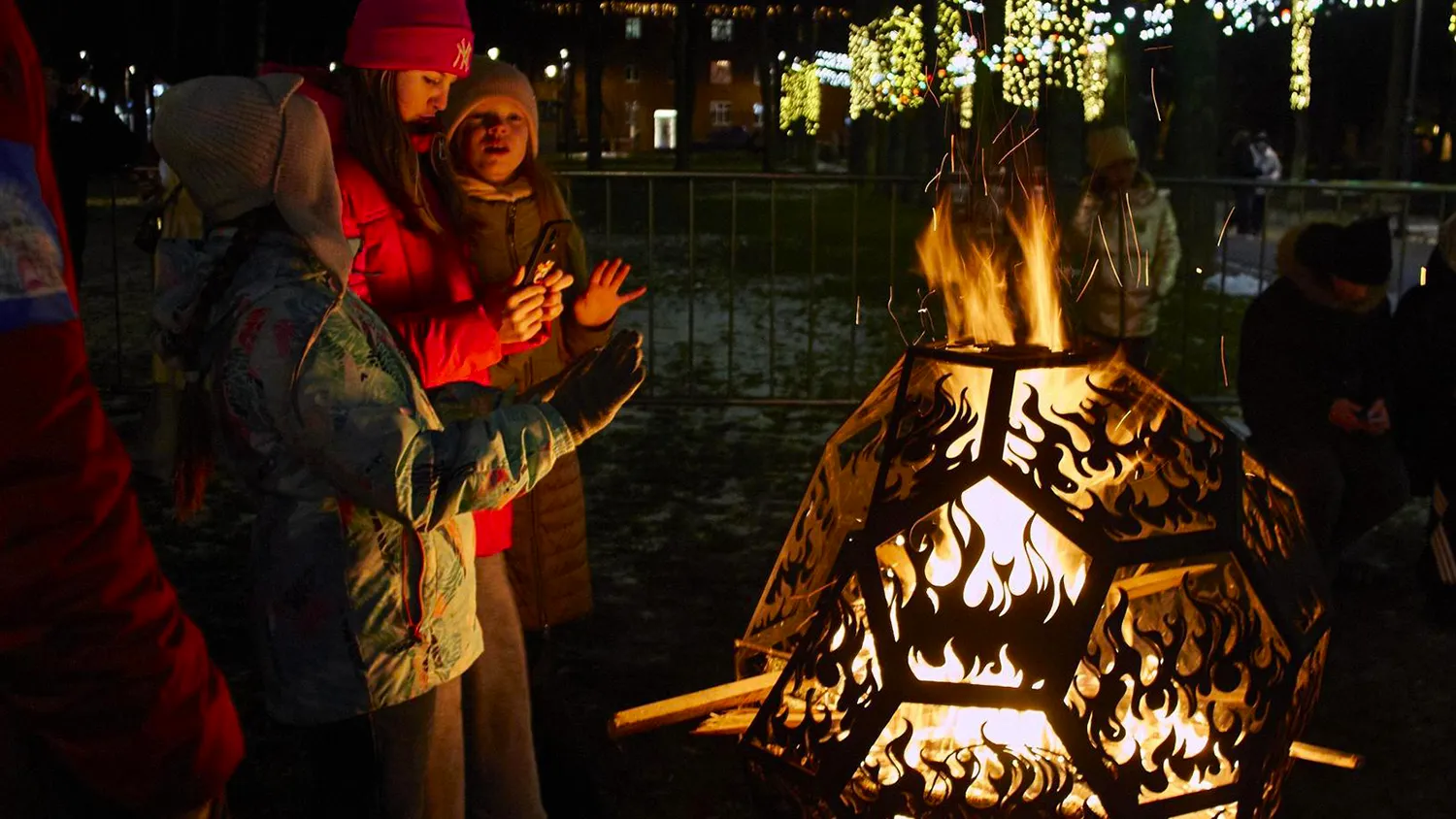 Фото: Центр досуга «Победа»