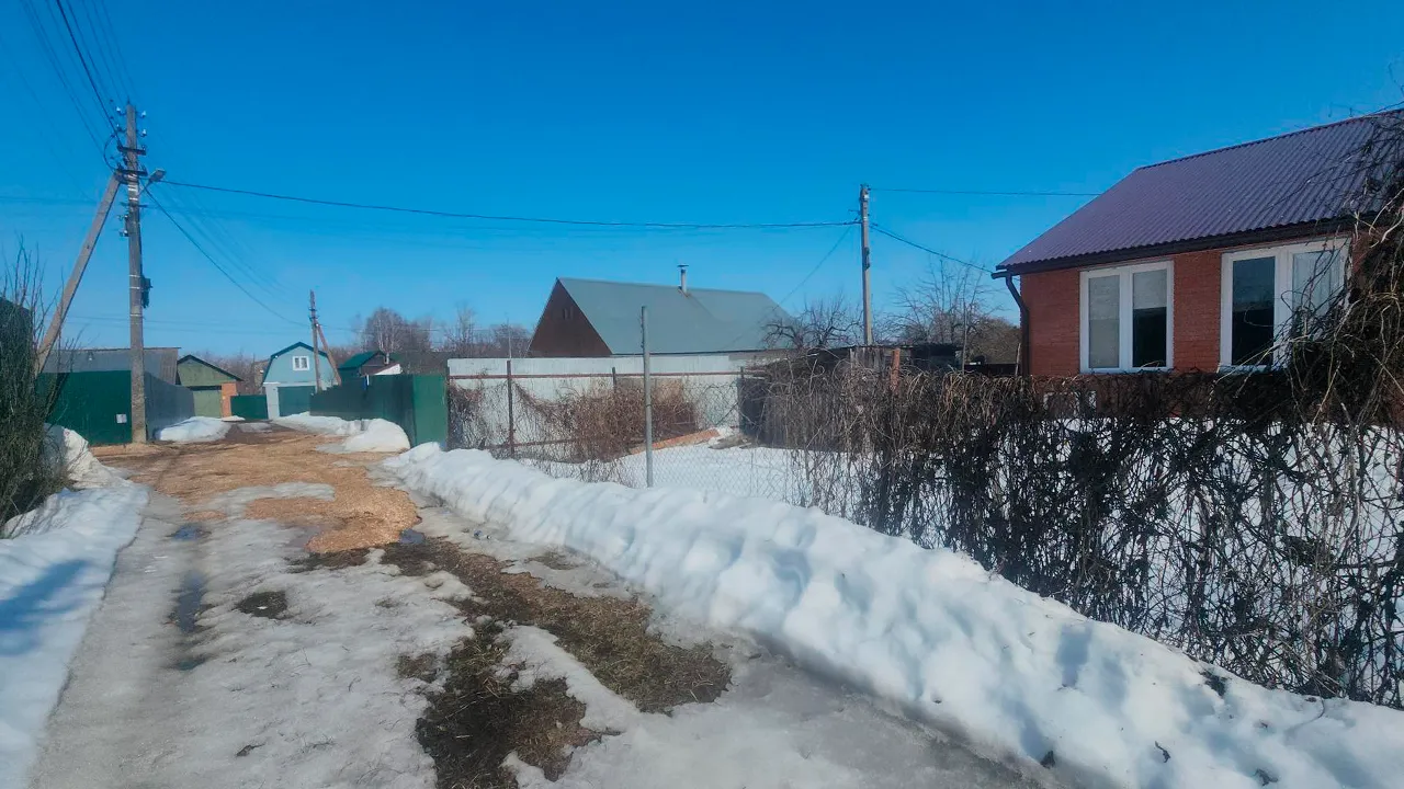 Маргарита Орлова