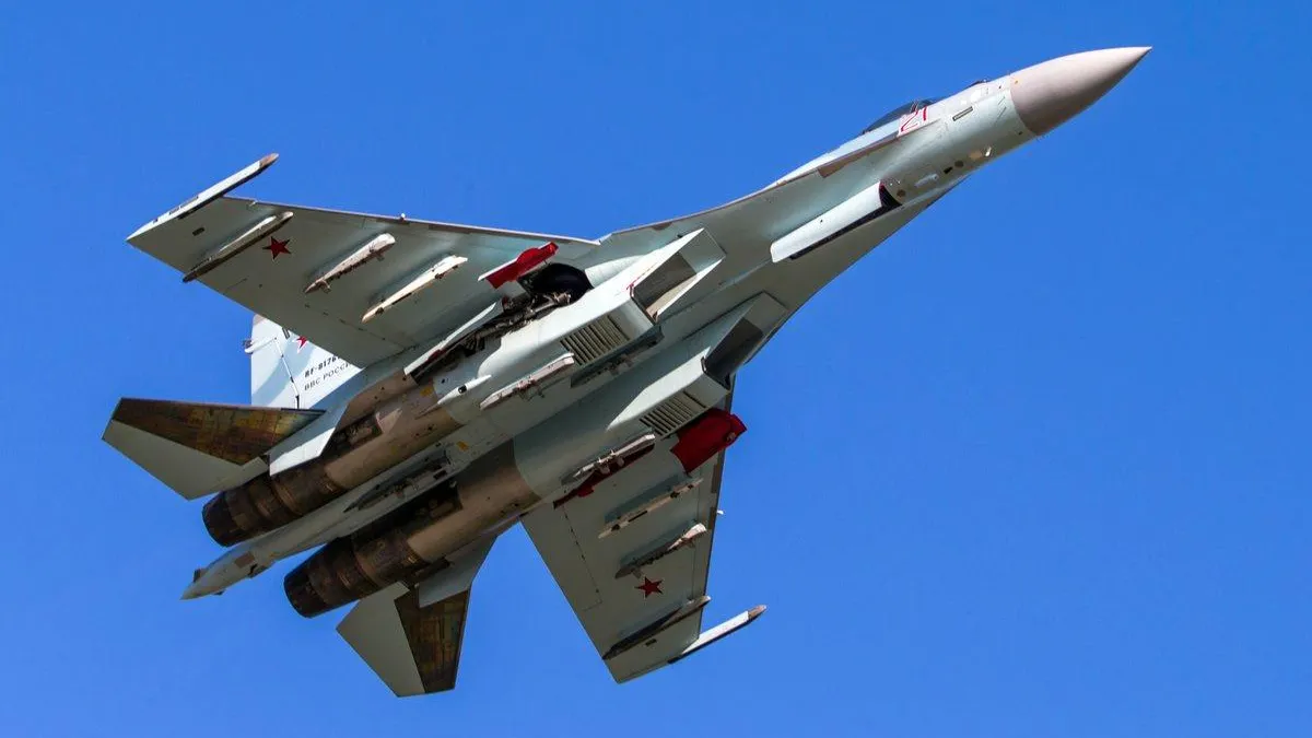 UAC/via Globallookpress.com