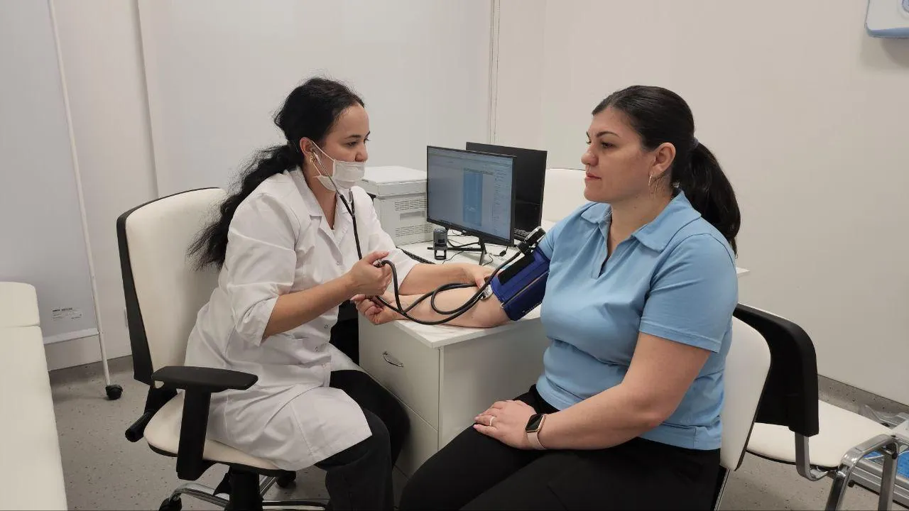 Наталья Лымарь