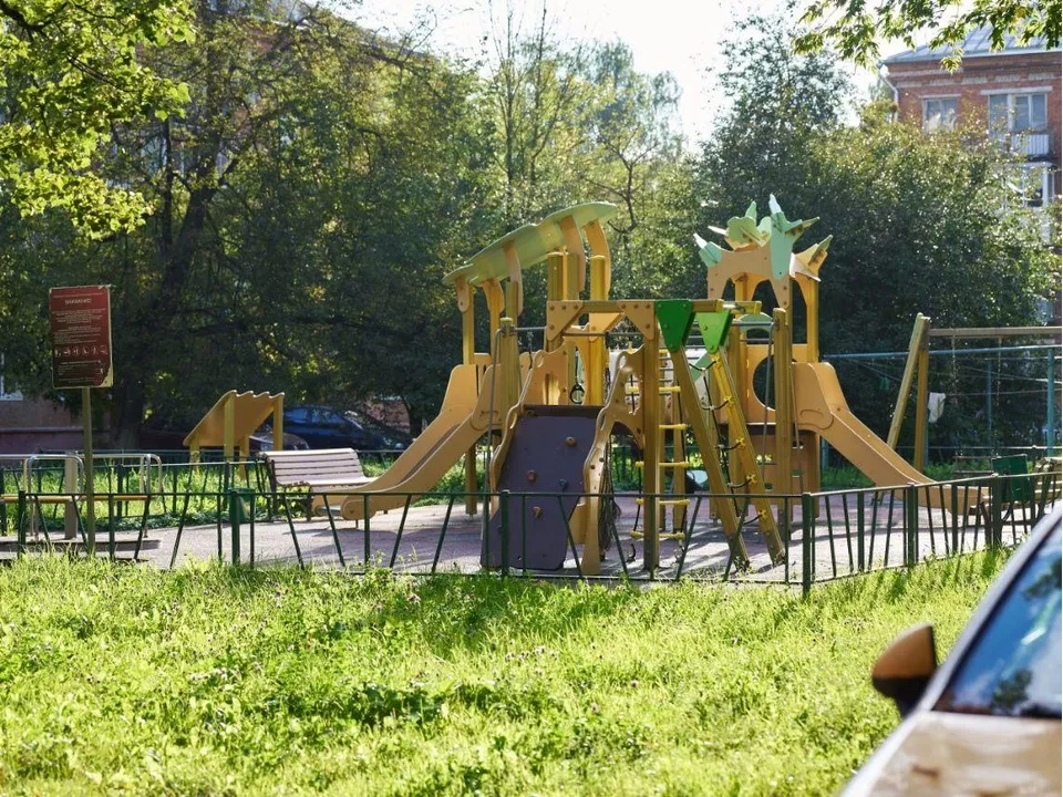 Фото: пресс-служба администрации м.о. Чехов