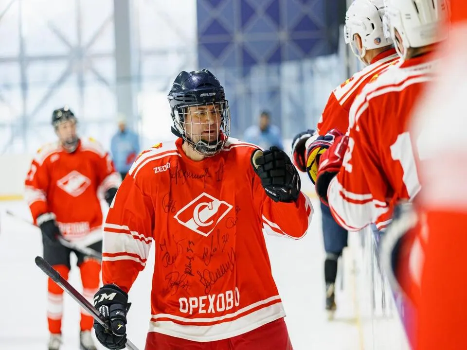 Фото: пресс-служба администрации Орехово-Зуевского округа