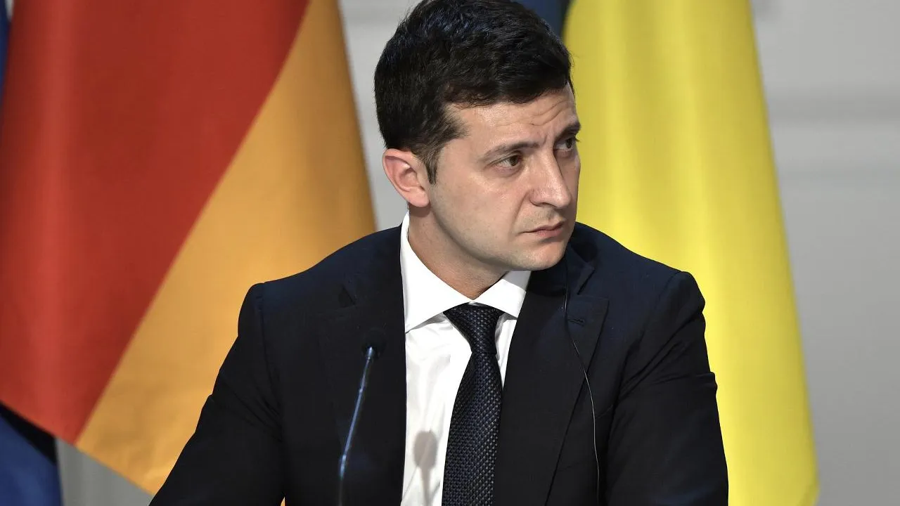 Американский план хотят вручить Москве уже в декабре: посадят ли Зеленского за отказ подписать соглашение