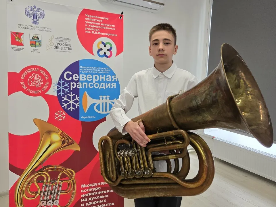 Фото: Дмитровская детская школа искусств