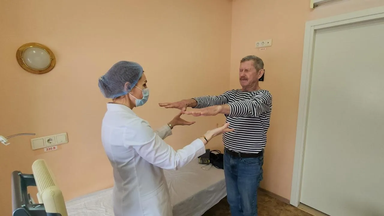 REGIONS/Валерий Гореловский