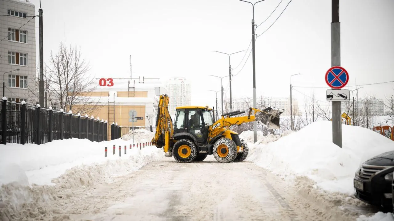 МедиаБанк Подмосковья/Наталья Лымарь