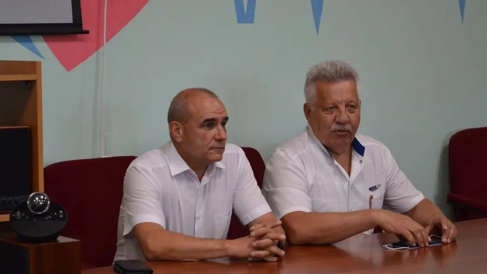 Фото: t.me/krasnoznamensk_news