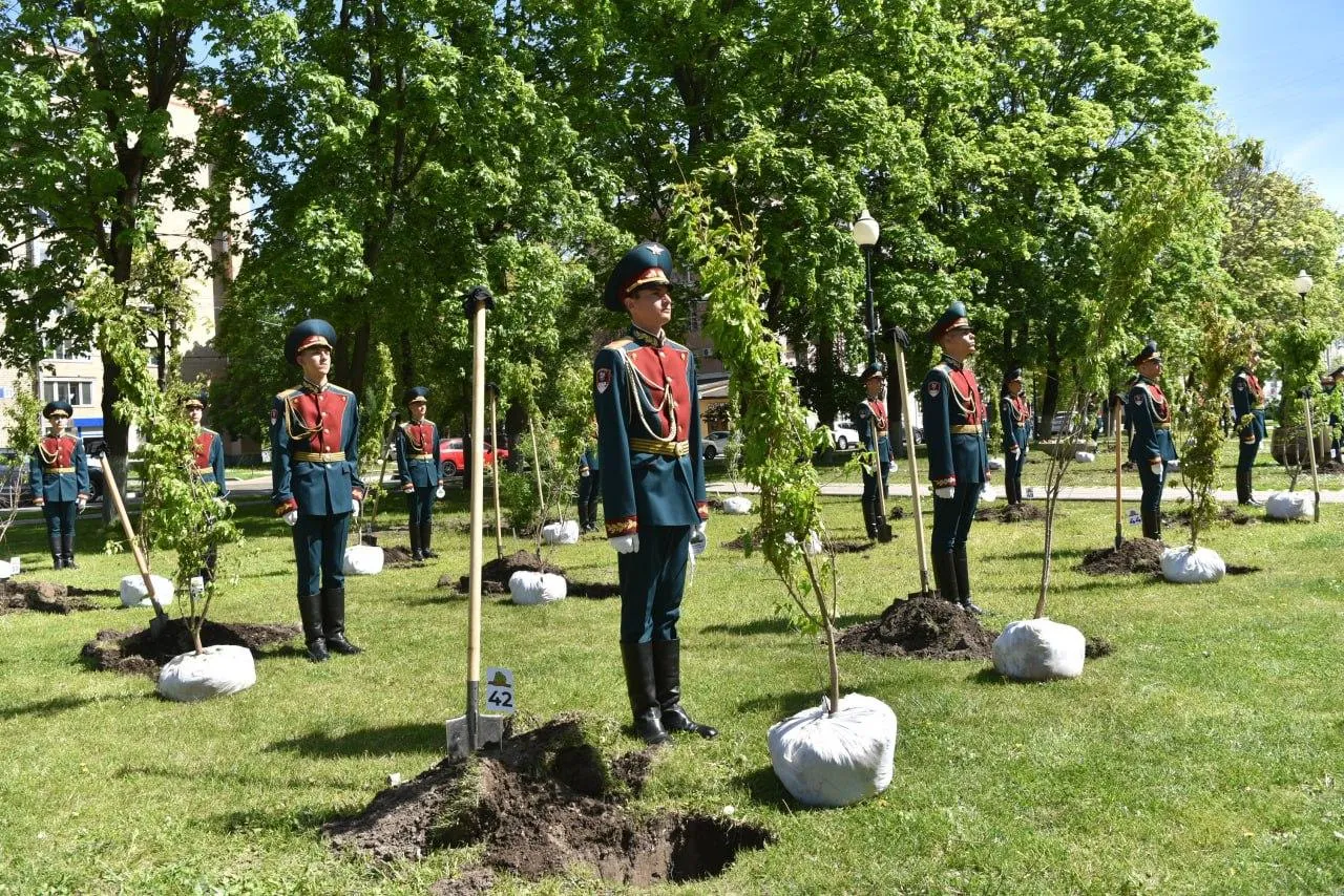 пресс-служба администрации городского округа Балашиха