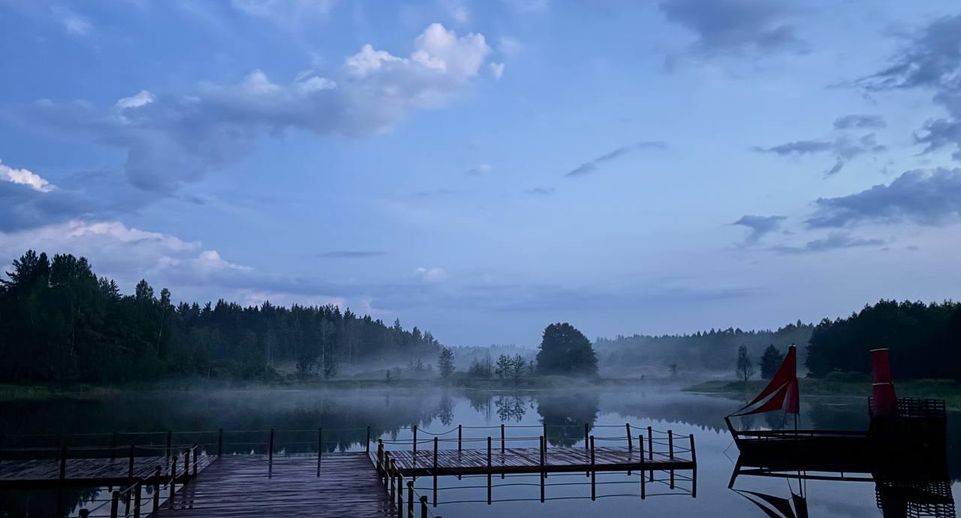 Жителей Подмосковья пригласили на всероссийский экологический фотоконкурс