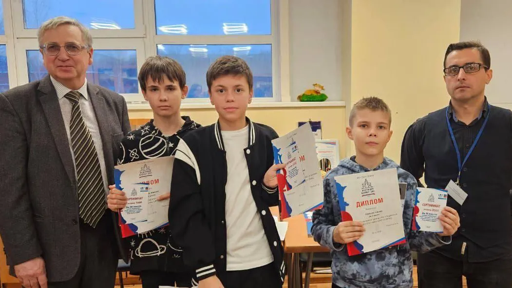 Дворец спорта «Ока»