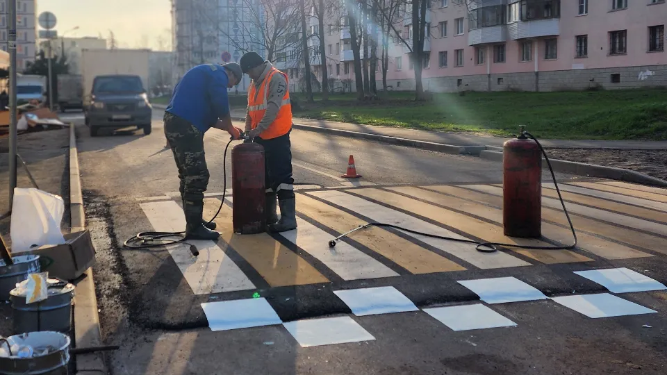 Фото: МедиаБанк Подмосковья/Валентина Максимова