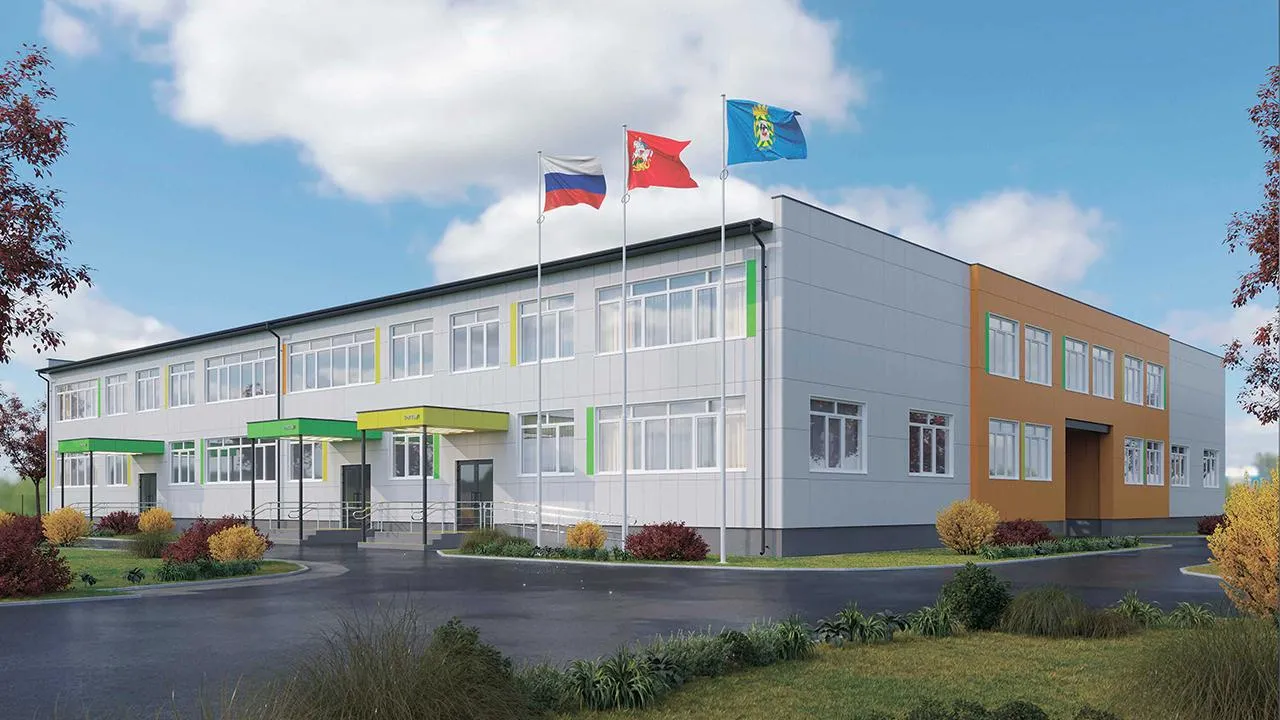 проектное решение