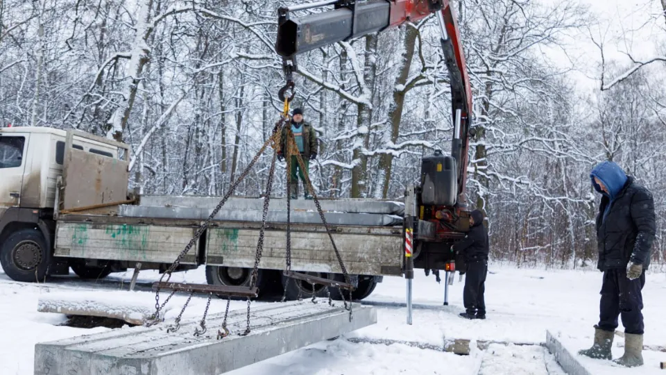 Фото: пресс-служба администрации г.о. Лыткарино