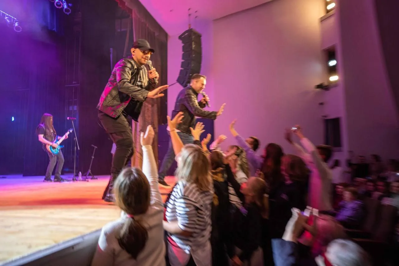 Пресс-служба городского округа Подольск