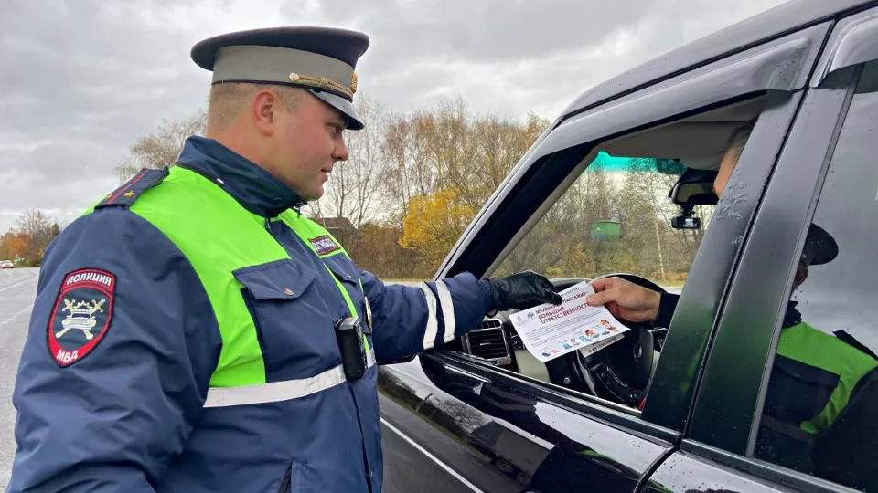 Фото: пресс-служба администрации м.о. Лотошино