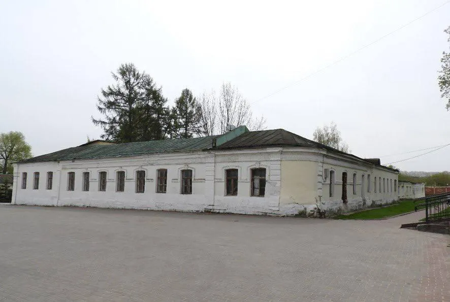 Фото: Главное управление культурного наследия&nbsp;Московской области