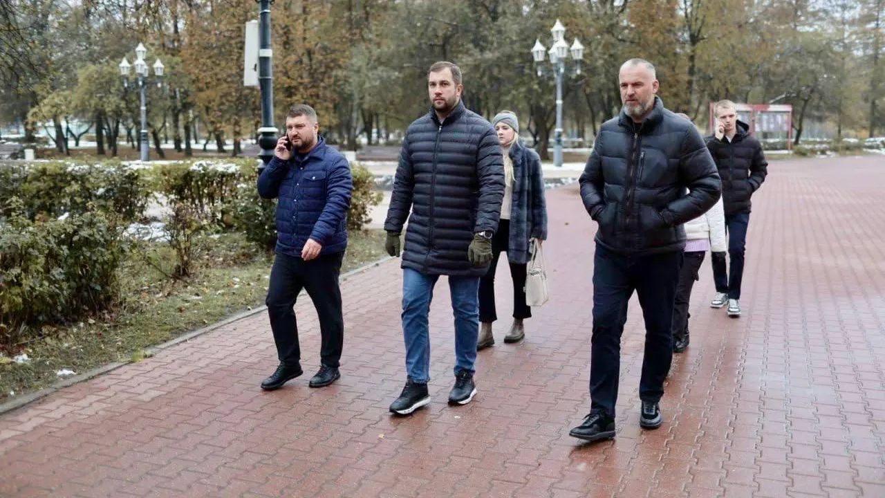 Пресс-служба администрации городского округа Чехов