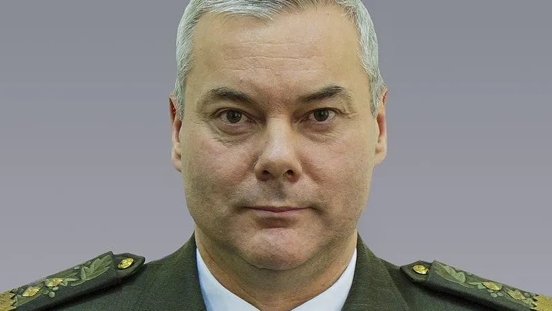 Ministry of Defence Ukraine