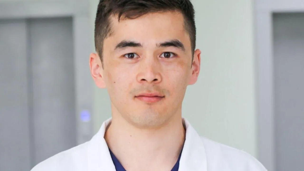 Фото: пресс-служба Талдомской больницы