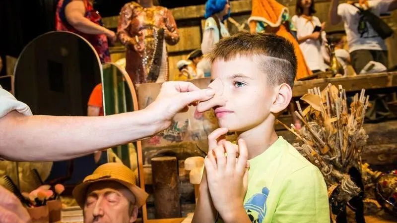 Пресс-служба Минкульта МО