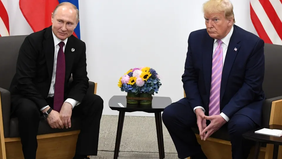 Фото: РИА Новости/Илья Питалев