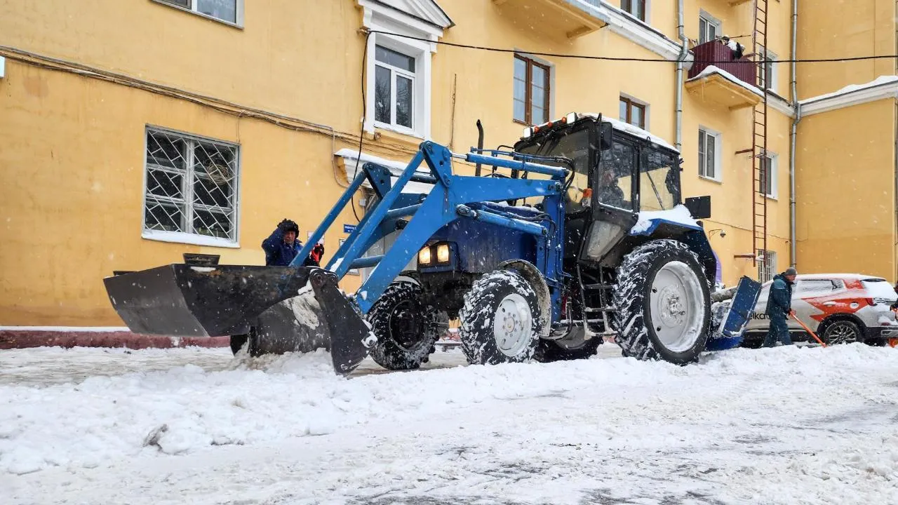 REGIONS/Мария Андрюхина