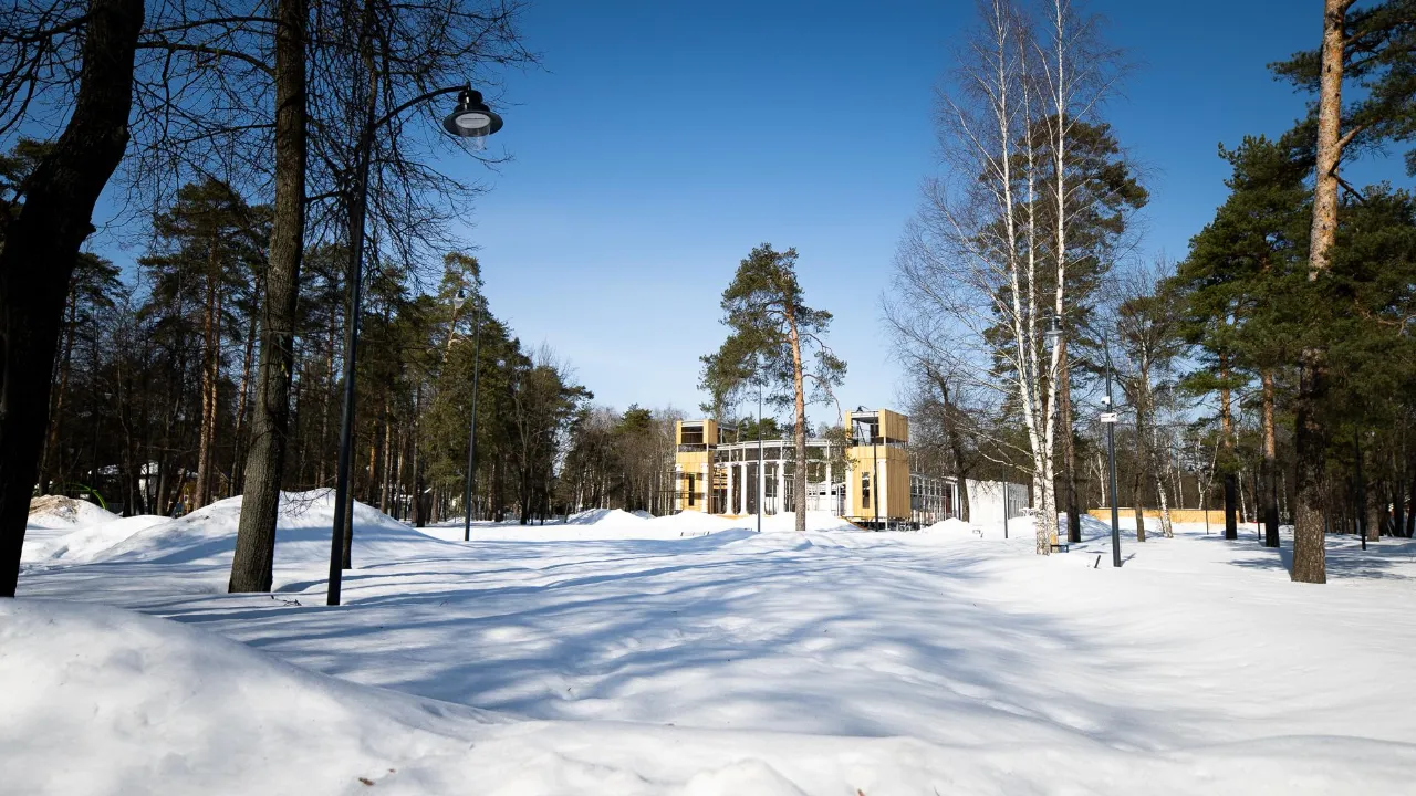 пресс-служба администрации г.о. Люберцы