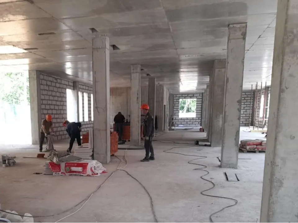 Фото: Министерство строительного комплекса Московской области