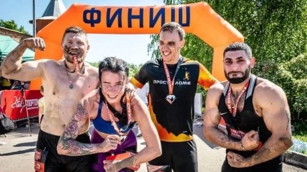 Экстремальный исторический забег Zaraysk Bison Race пройдет в подмосковном Зарайске