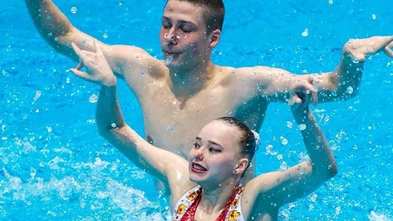 Минспорта МО