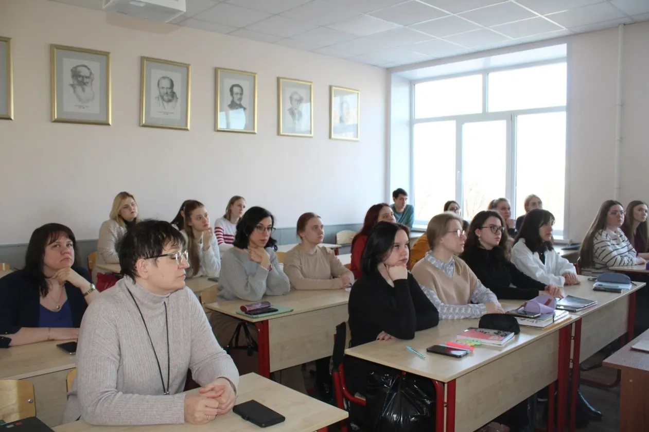 Фото: vk.com/Заповедное Даровое